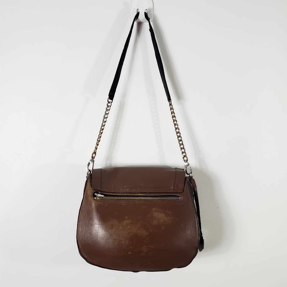 RUDSAK Leather Crossbody Bag - Picture 5 of 17